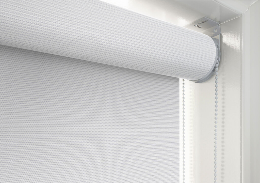 Рулонные жалюзи (шторы) - фото №1 Рулонные жалюзи (шторы) - фото №1